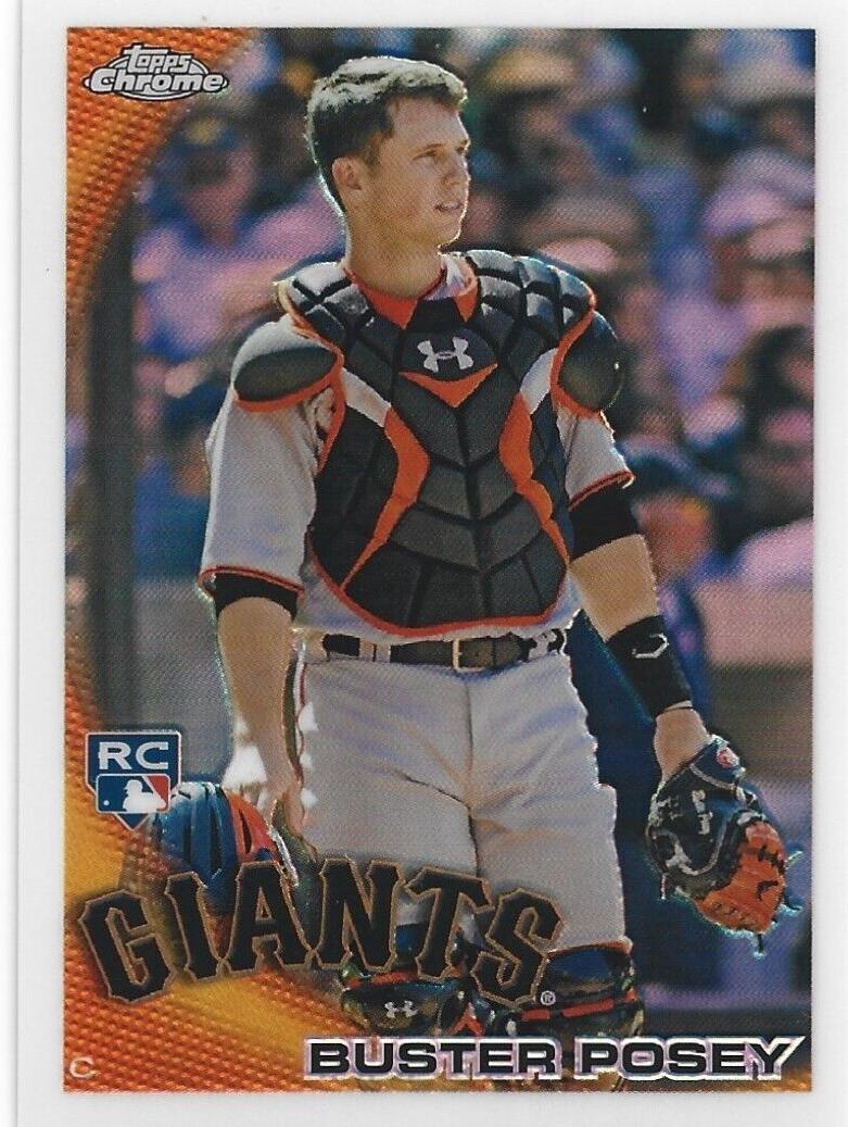 Buster Posey