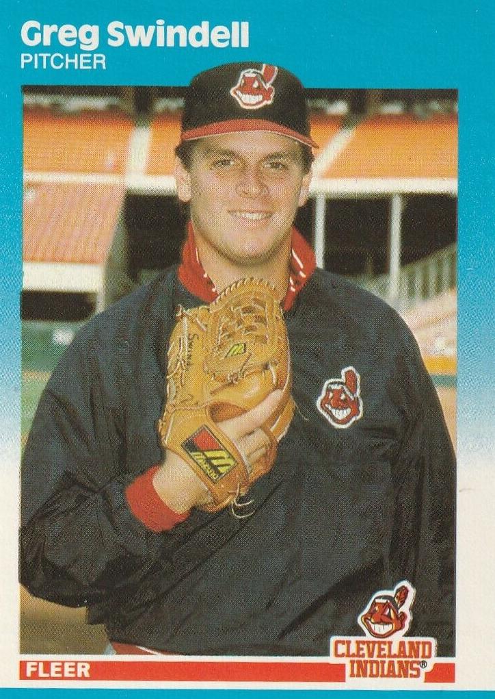 Greg Swindell