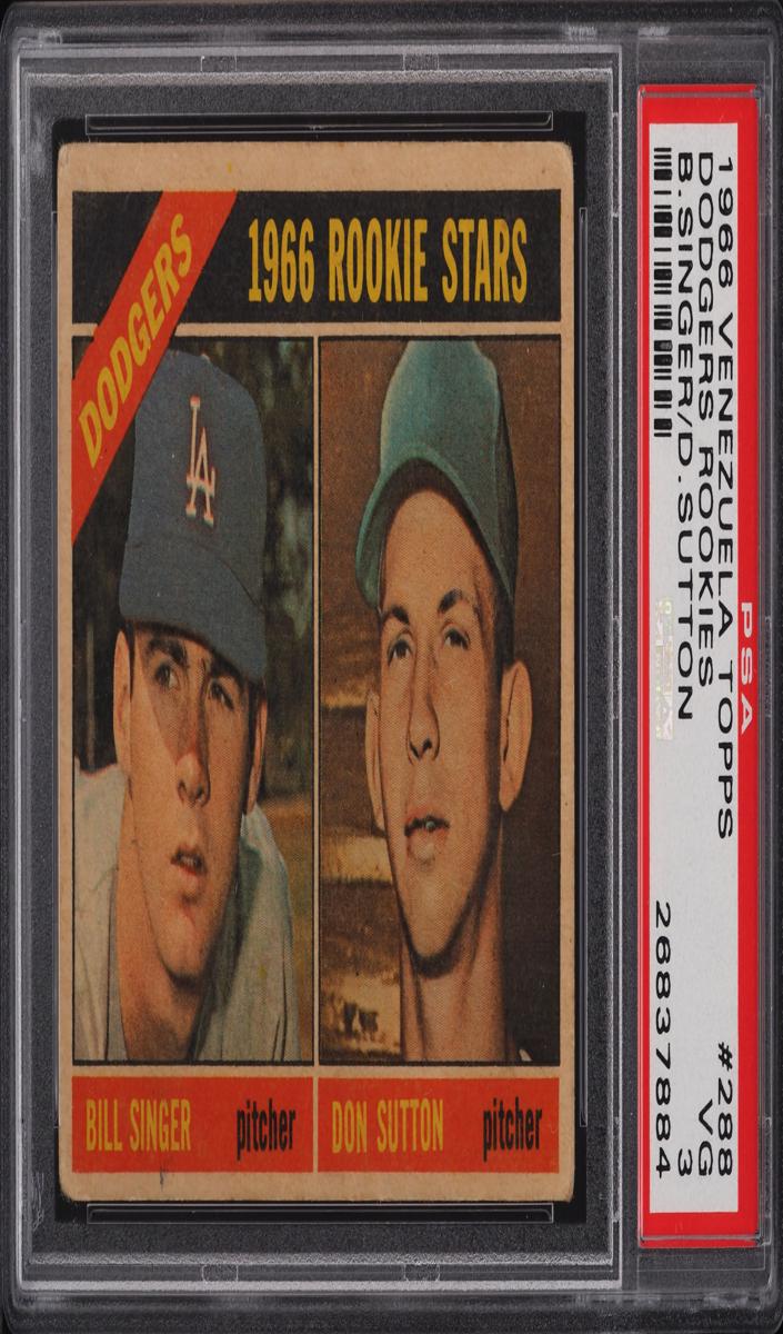 Don Sutton
