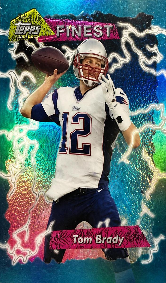 Tom Brady