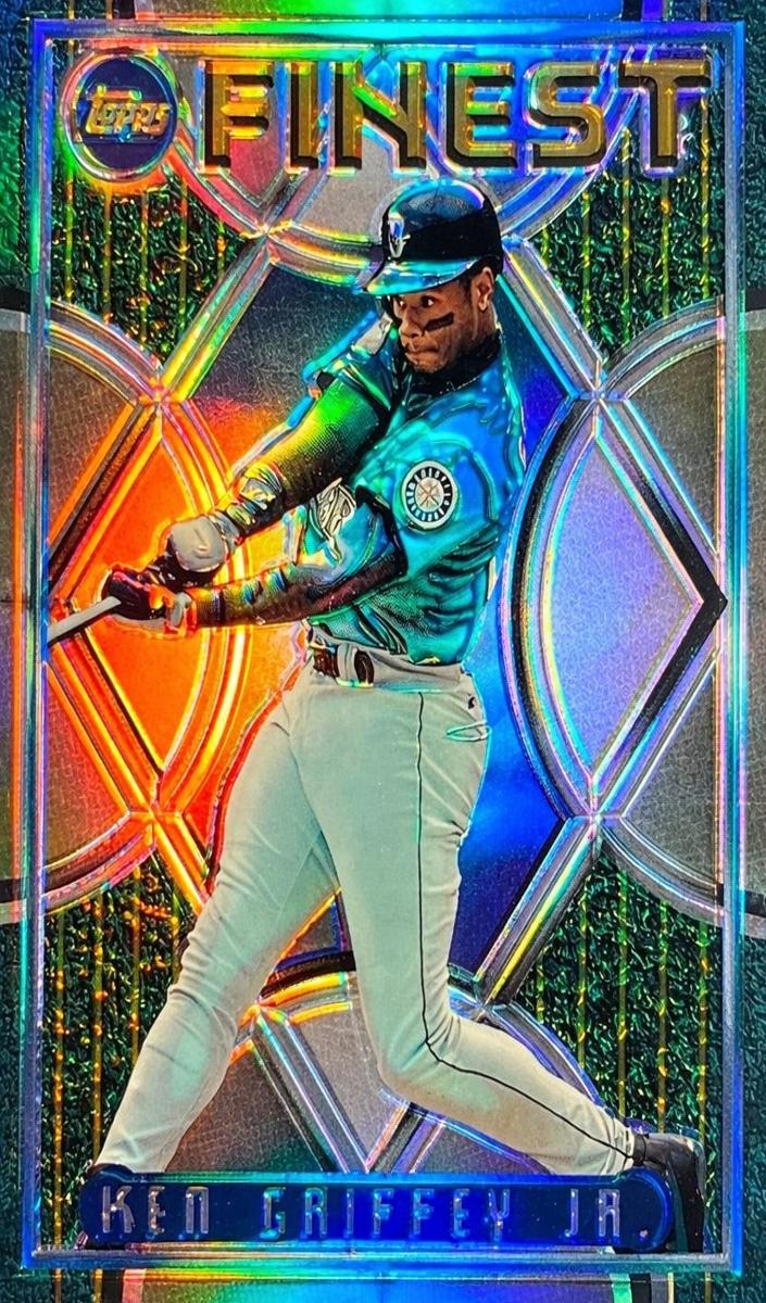 Ken Griffey Jr.