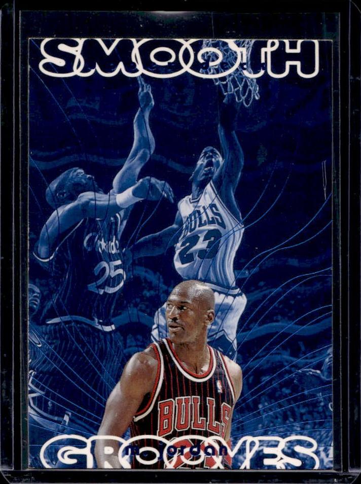 Michael Jordan