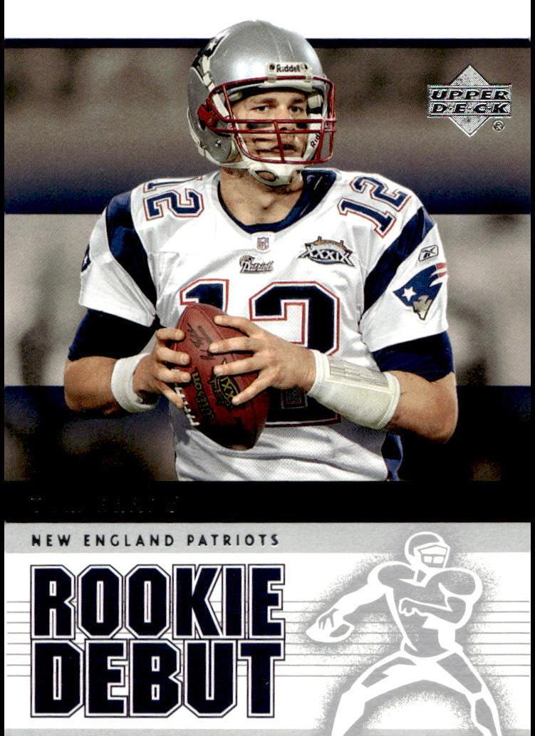 Tom Brady