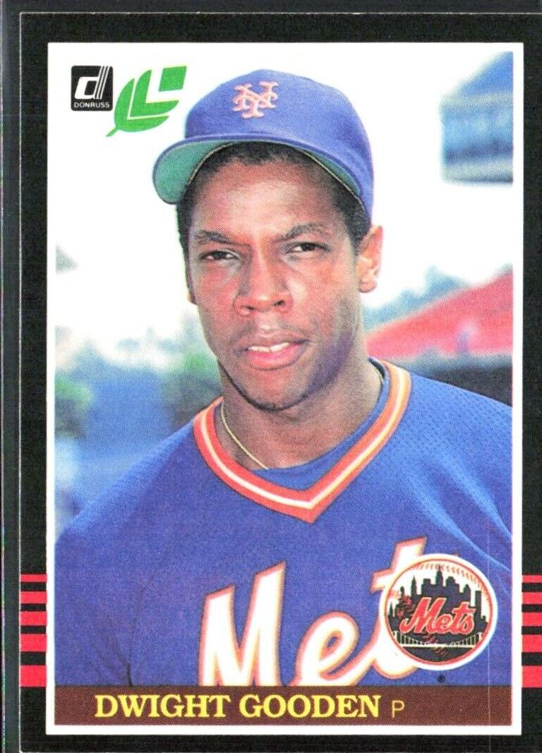 Dwight Gooden