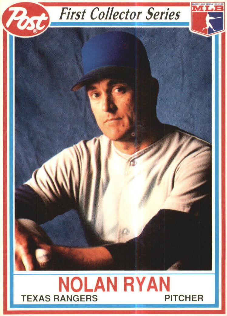 Nolan Ryan
