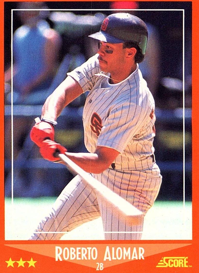Roberto Alomar