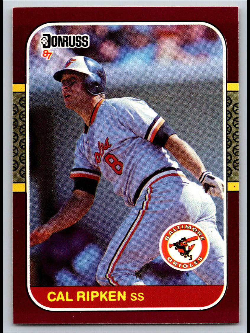 Cal Ripken