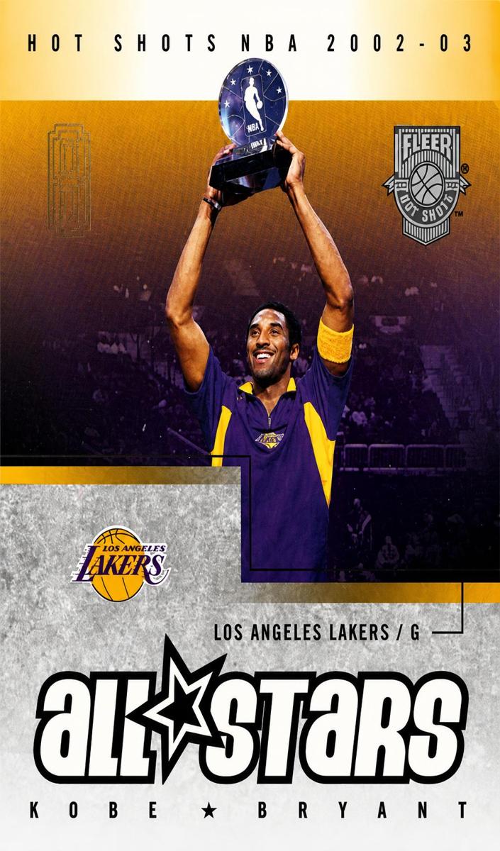 Kobe Bryant