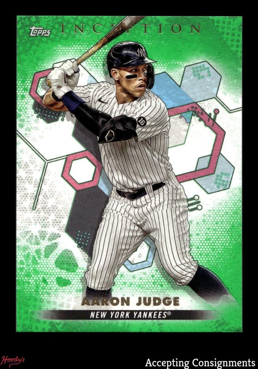Aaron Judge