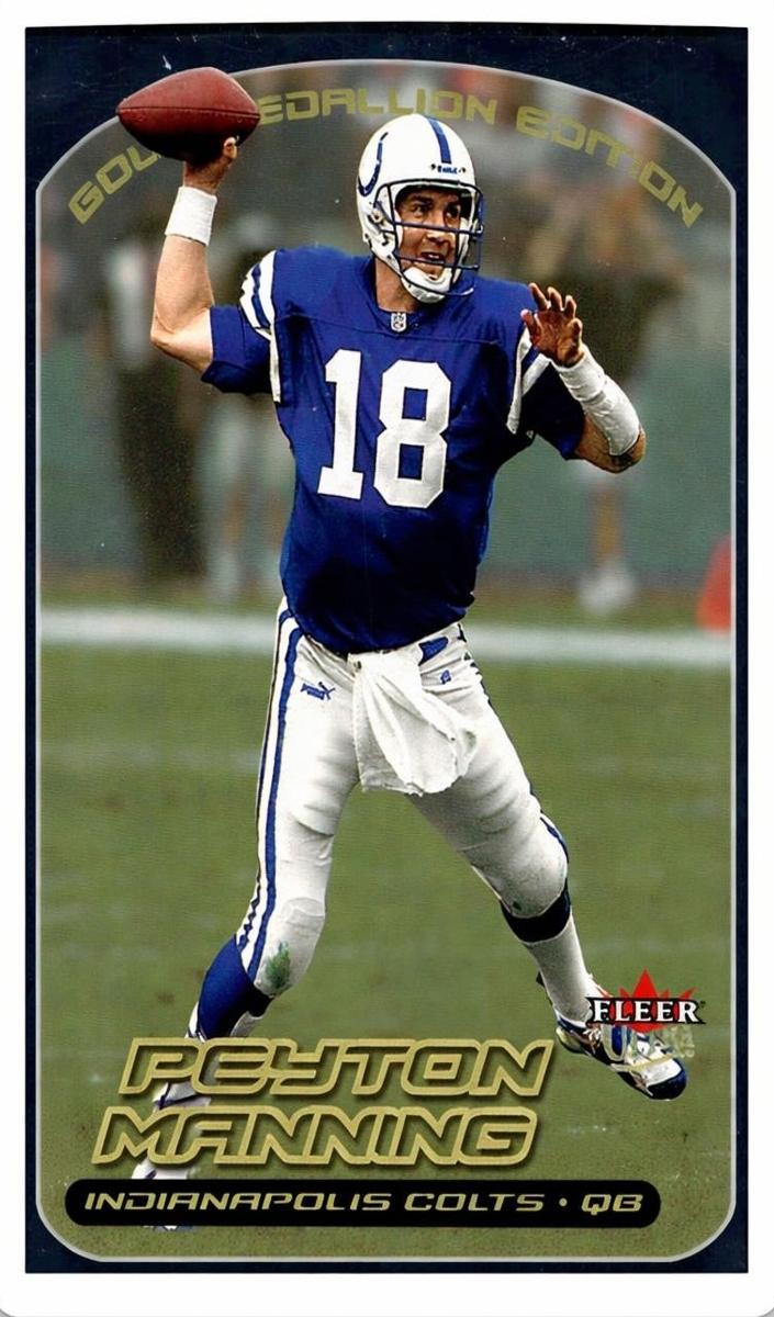 Peyton Manning