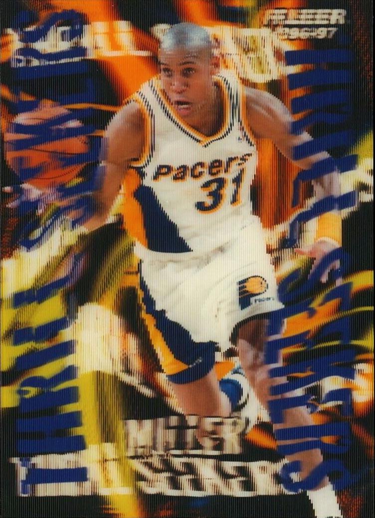Reggie Miller