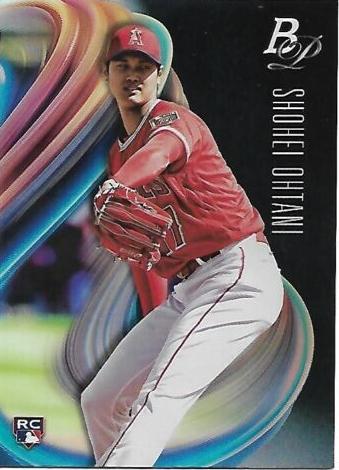 Shohei Ohtani