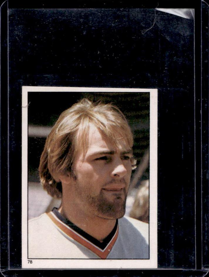 Kirk Gibson