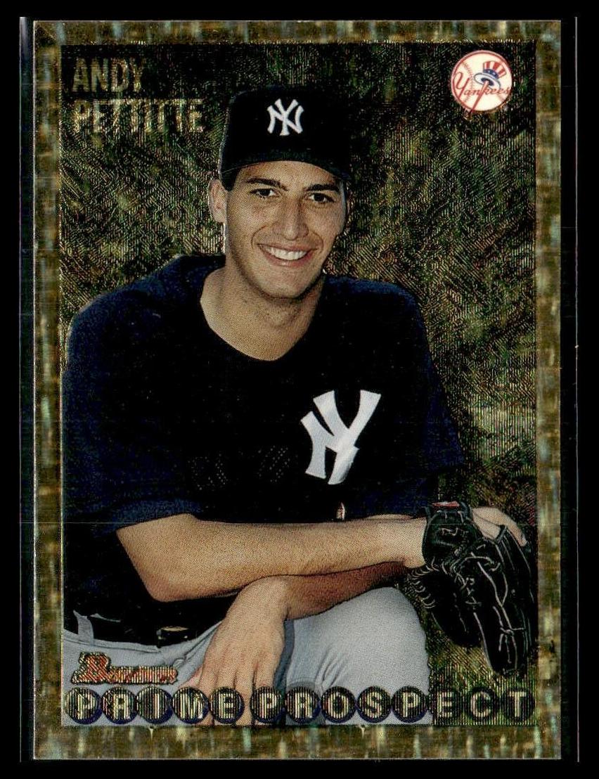Andy Pettitte