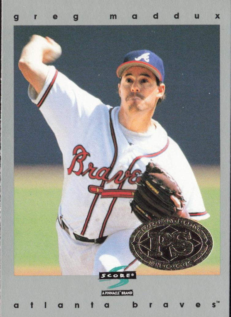 Greg Maddux