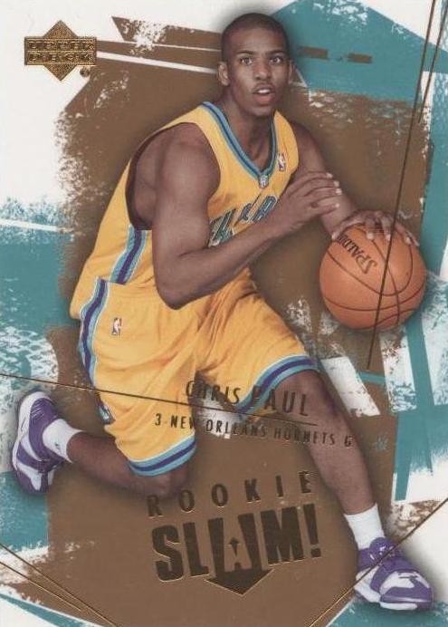 Chris Paul
