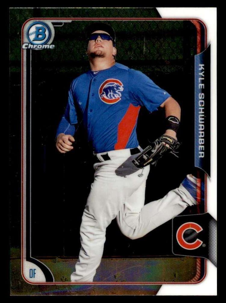 Kyle Schwarber
