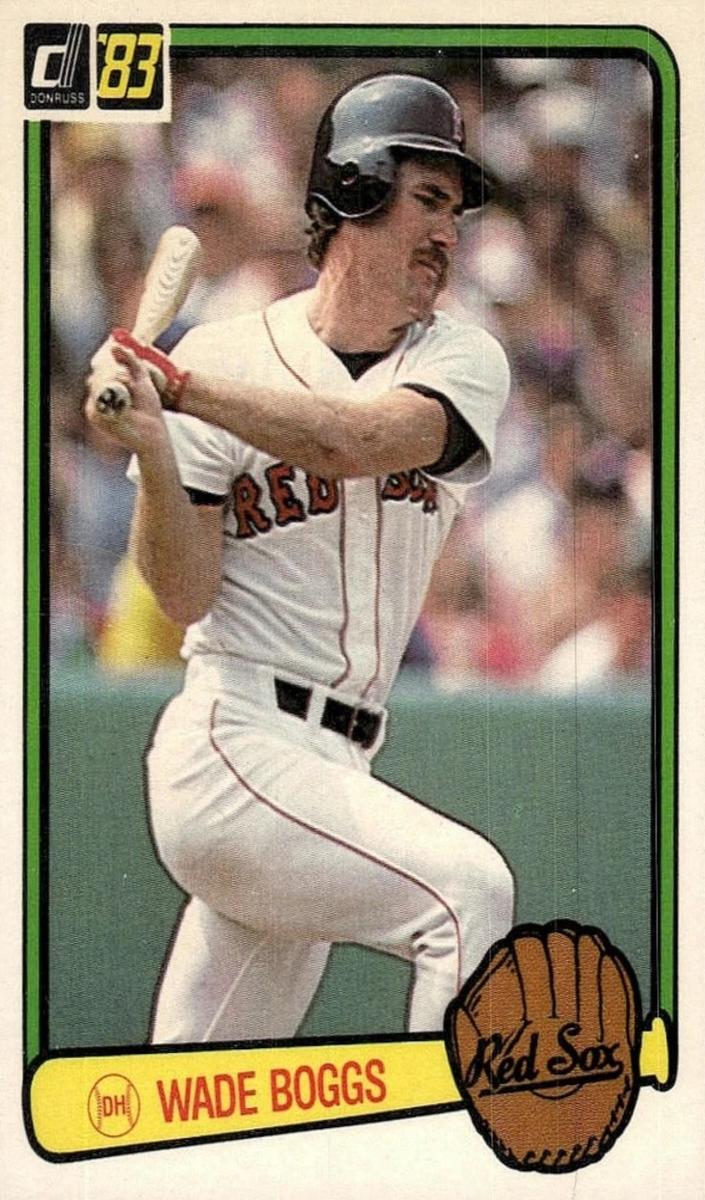 Wade Boggs