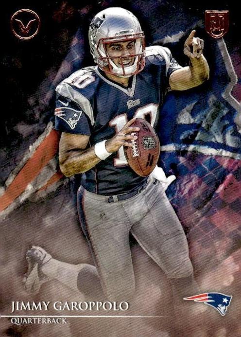 Jimmy Garoppolo