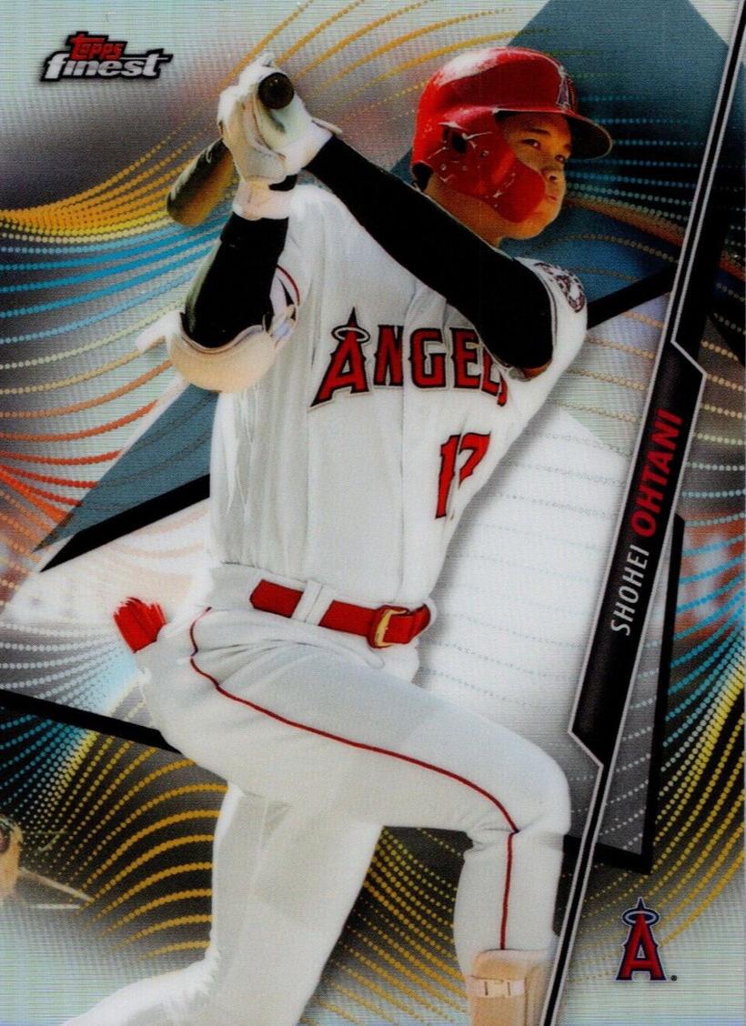 Shohei Ohtani
