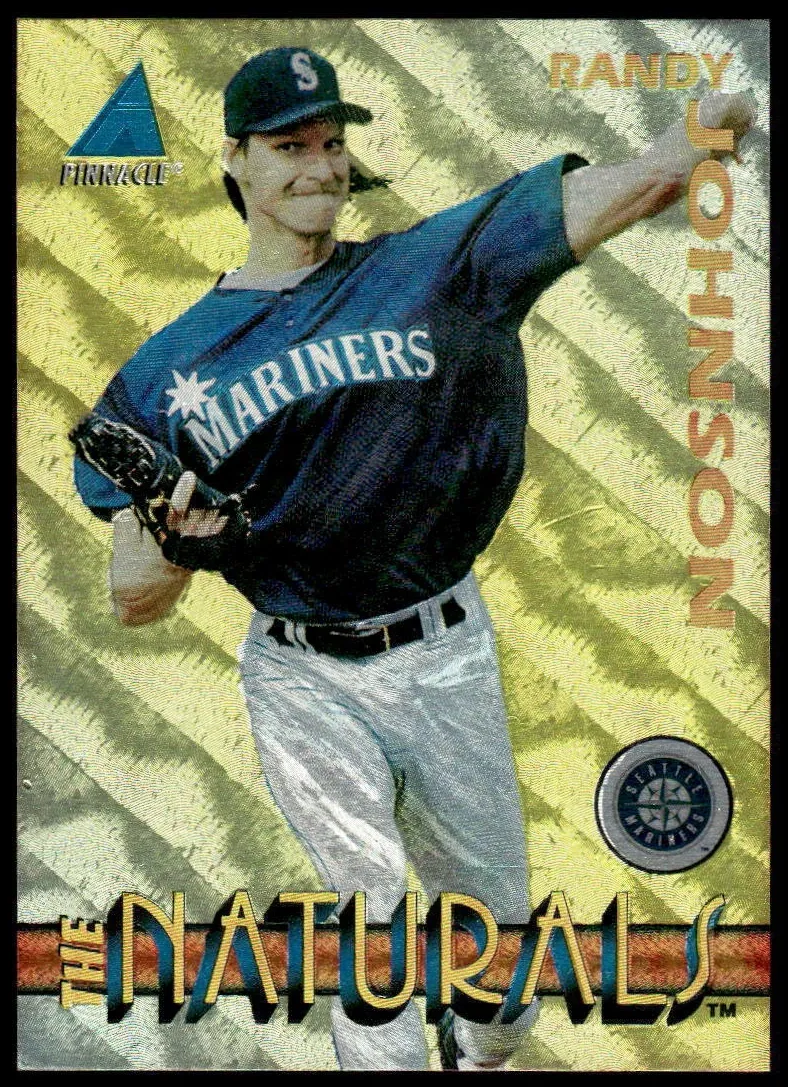Randy Johnson