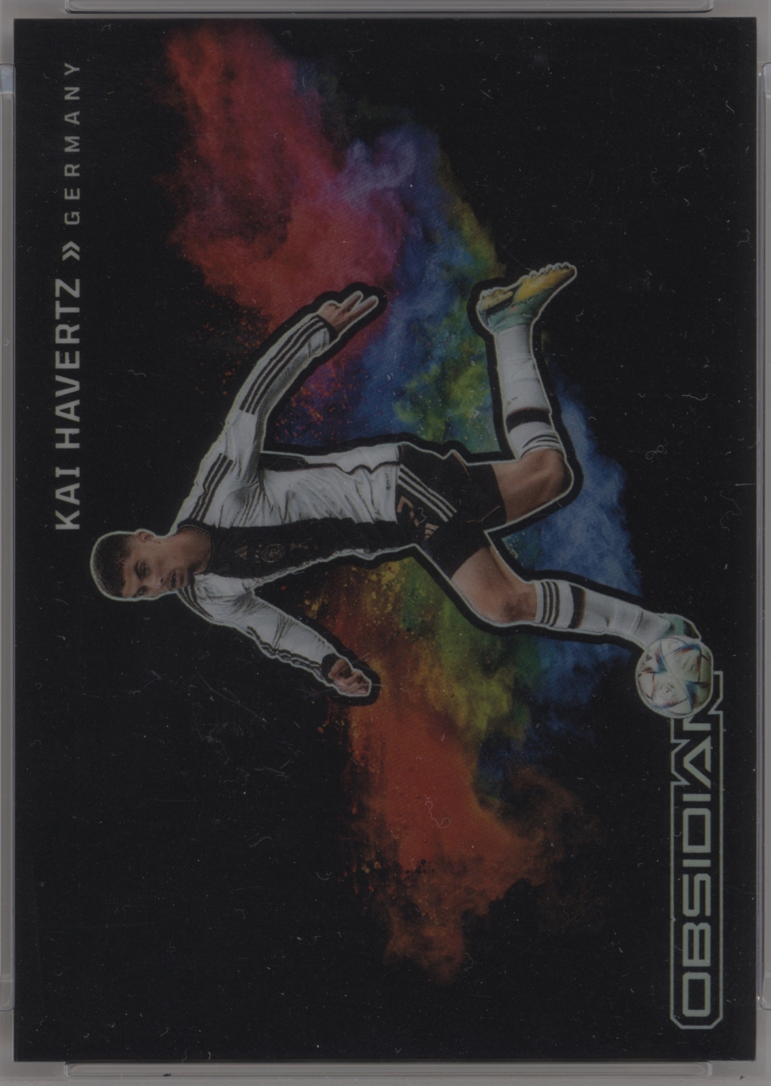 Kai Havertz
