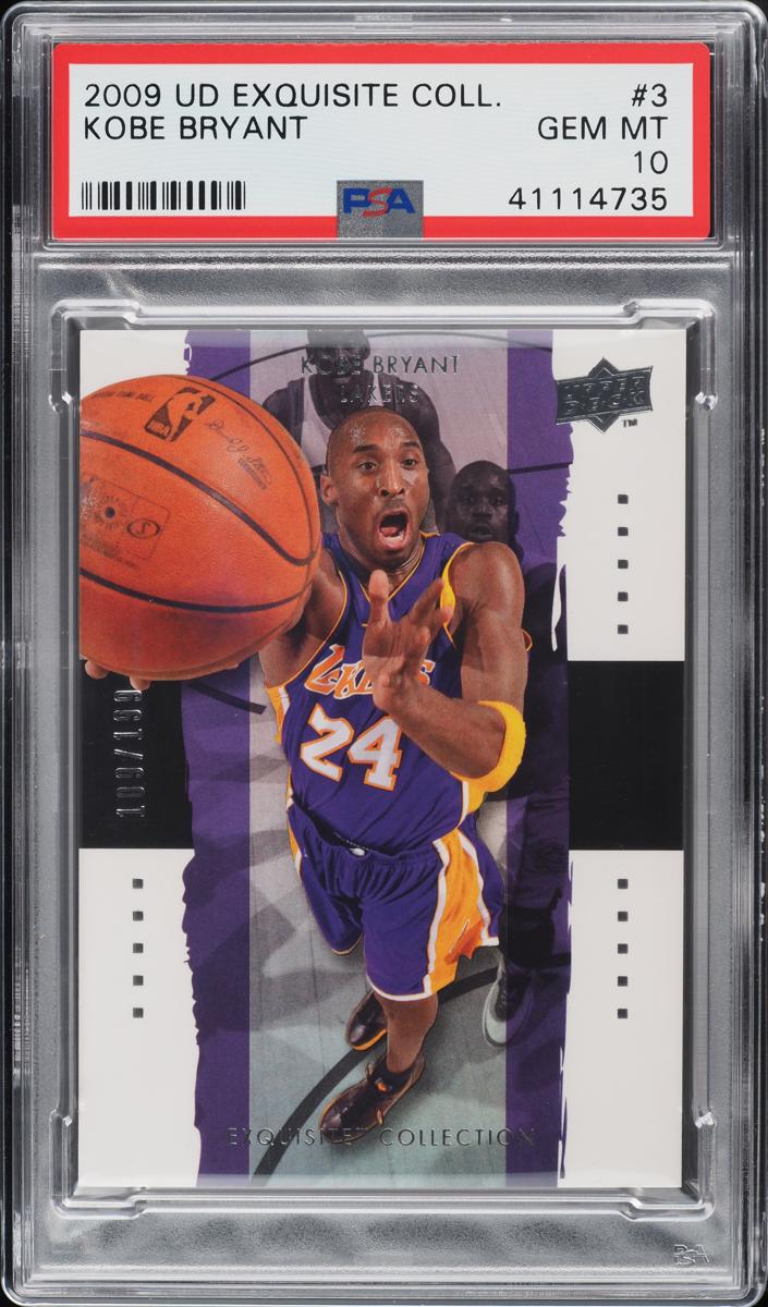 Kobe Bryant