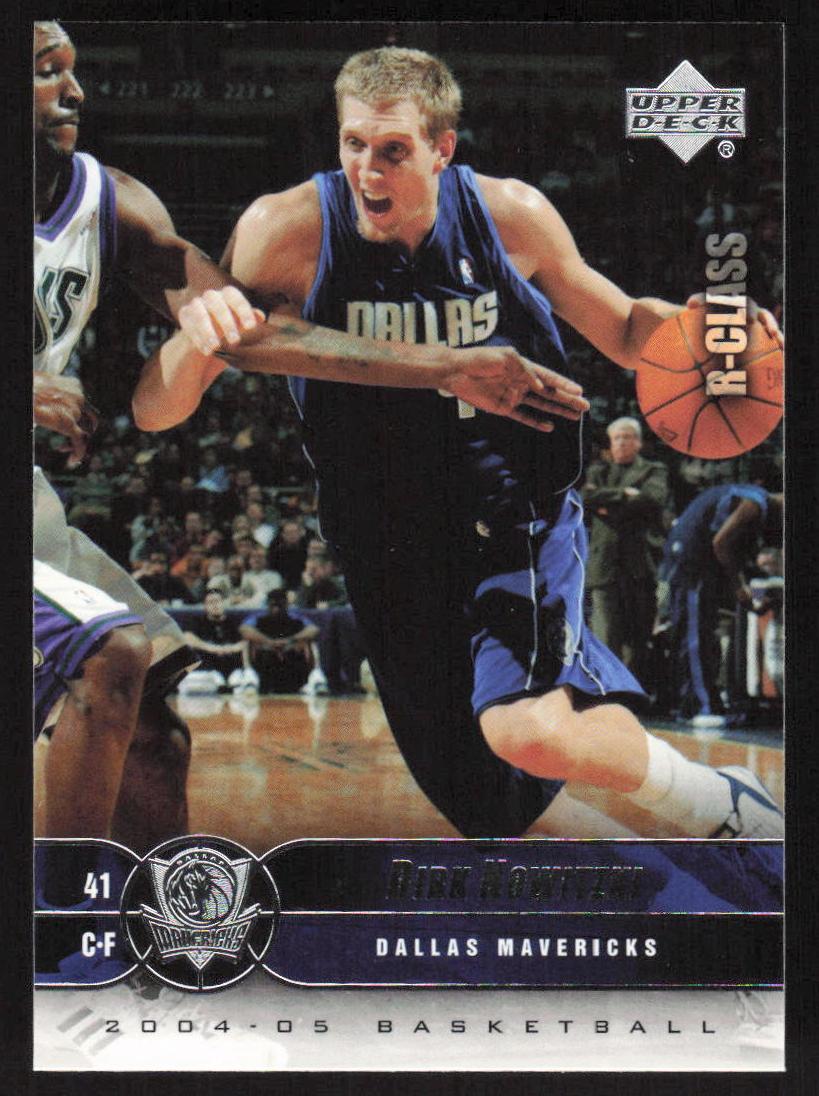 Dirk Nowitzki