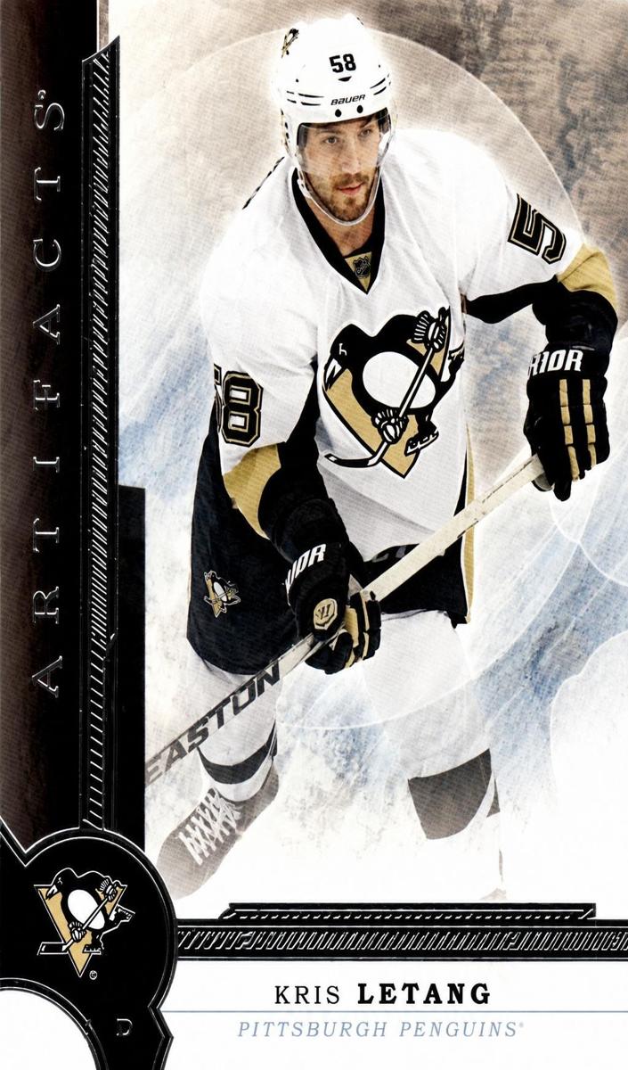 Kris Letang