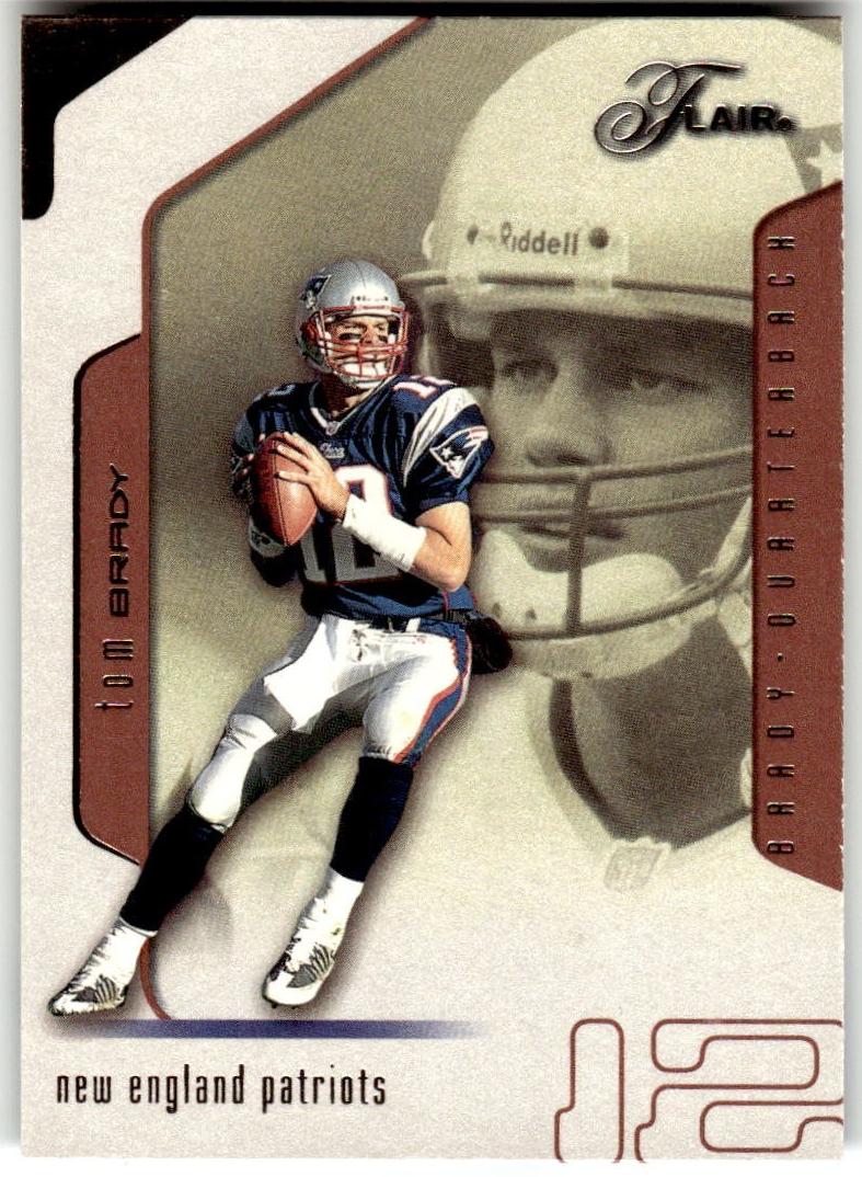 Tom Brady