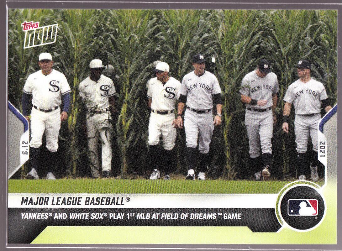 Field of Dreams