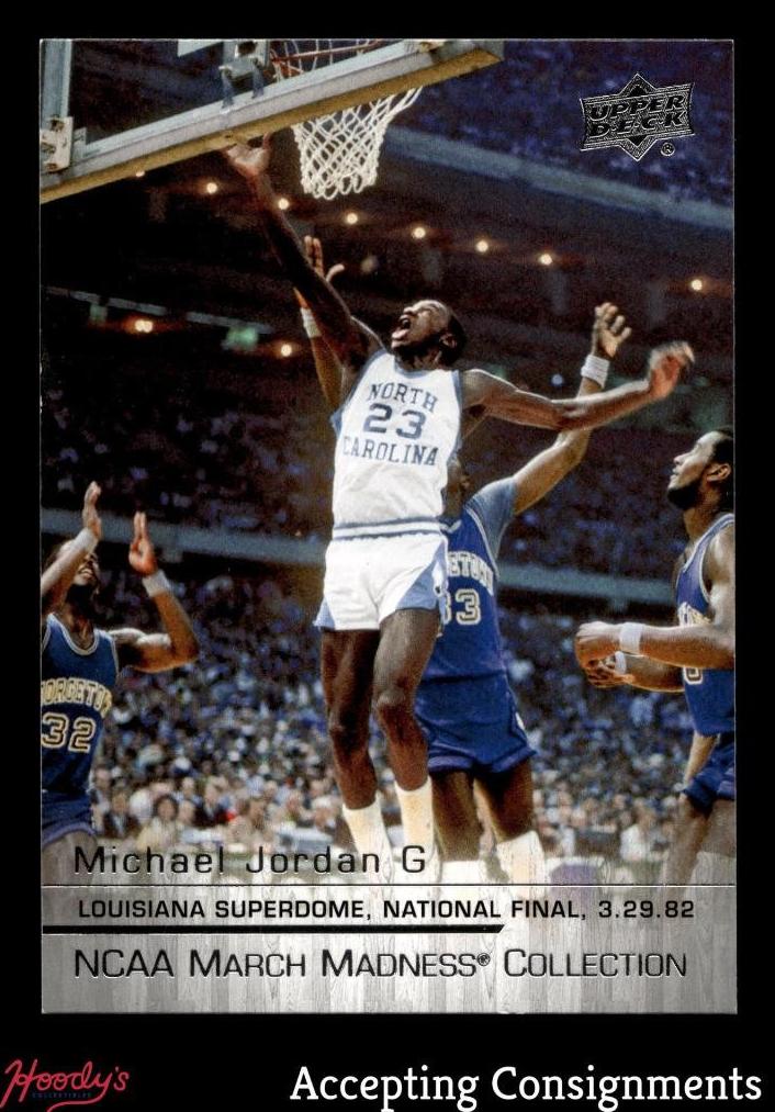 Michael Jordan