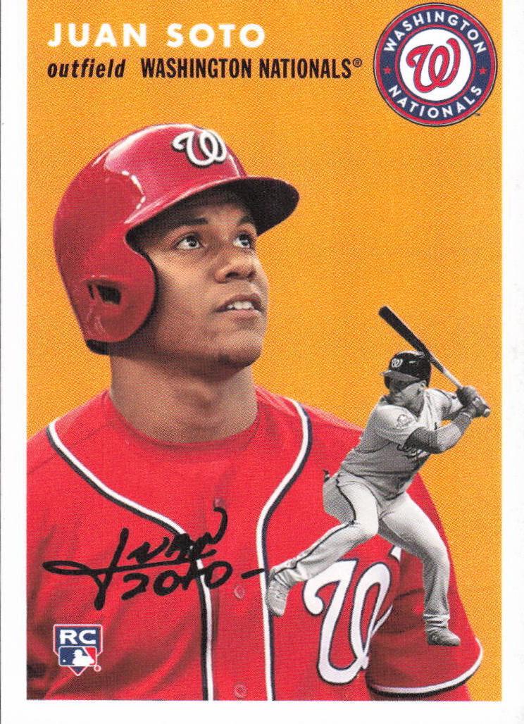 Juan Soto