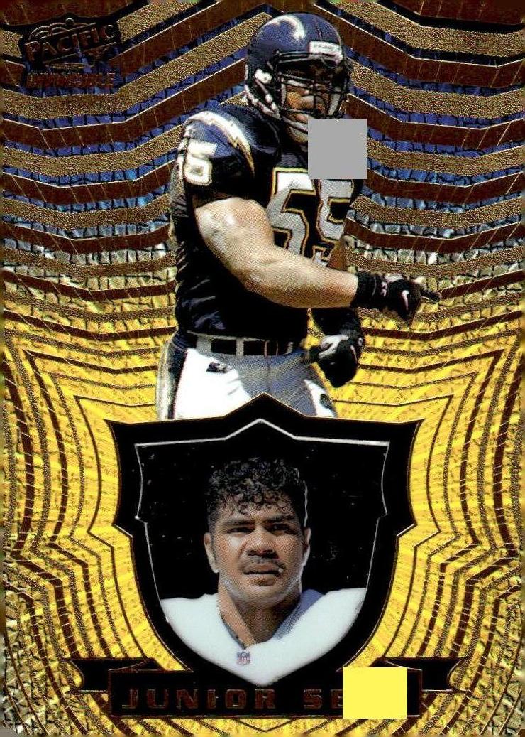 Junior Seau