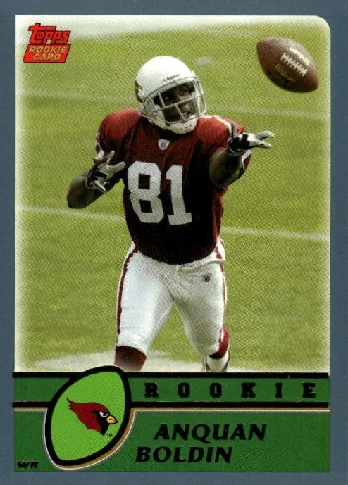 Anquan Boldin