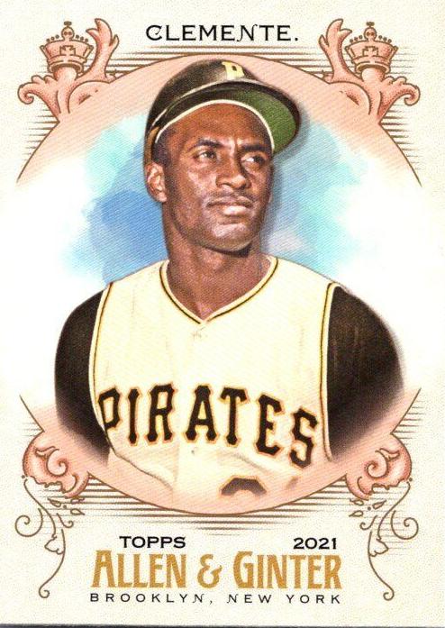 Roberto Clemente