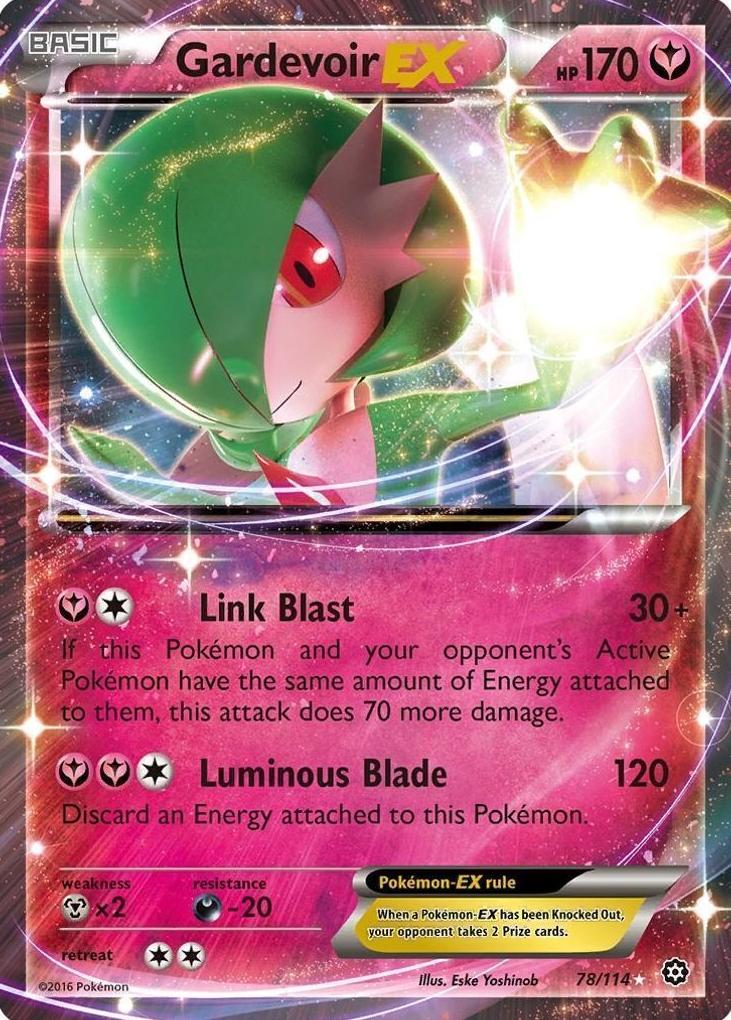 Gardevoir