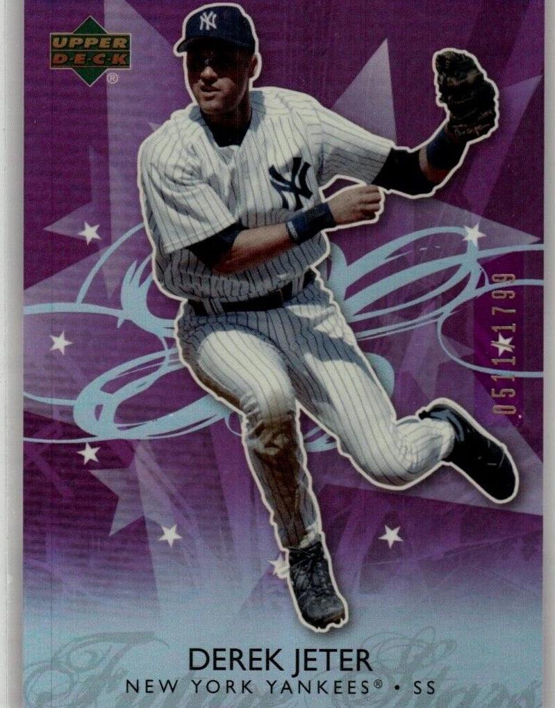 Derek Jeter