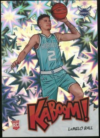 LaMelo Ball