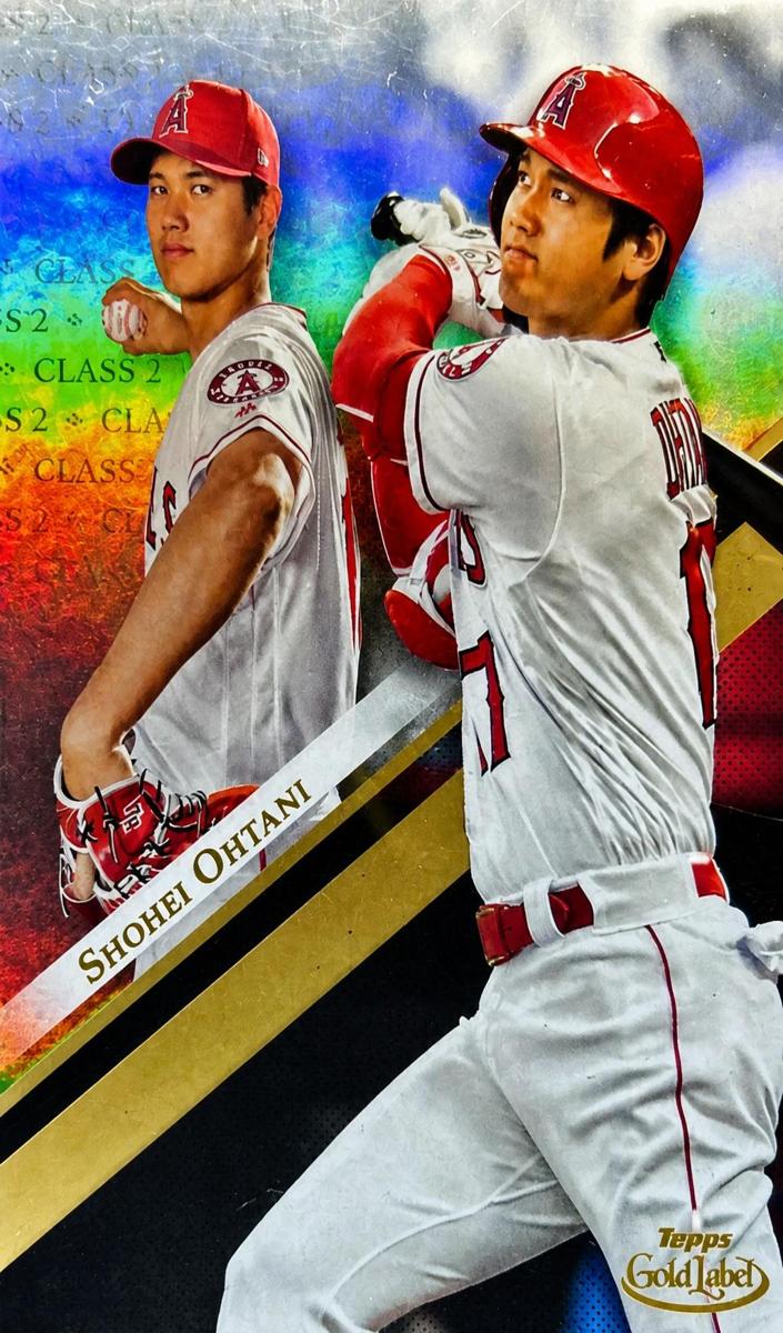 Shohei Ohtani