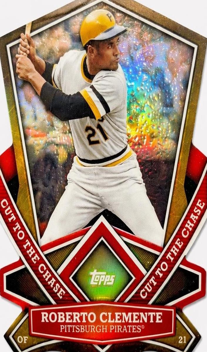 Roberto Clemente