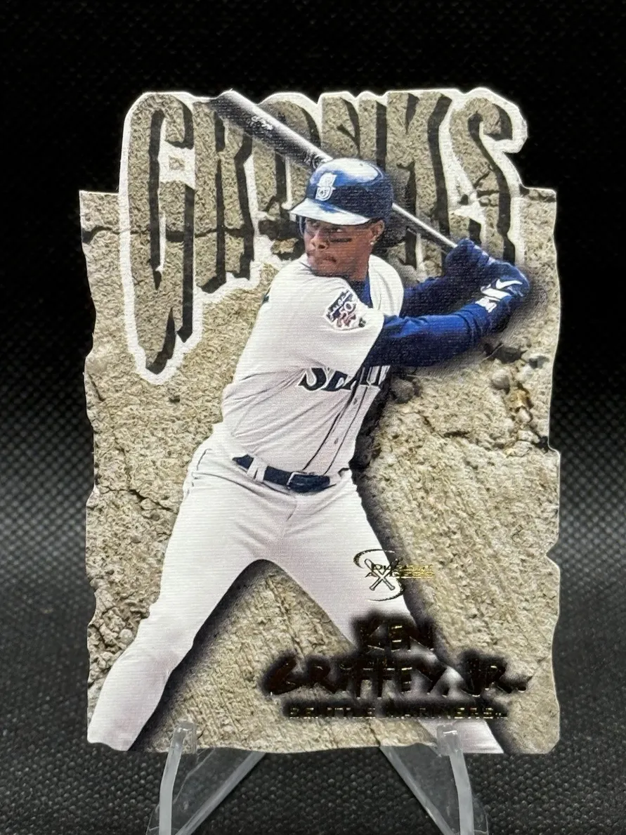 Ken Griffey Jr.