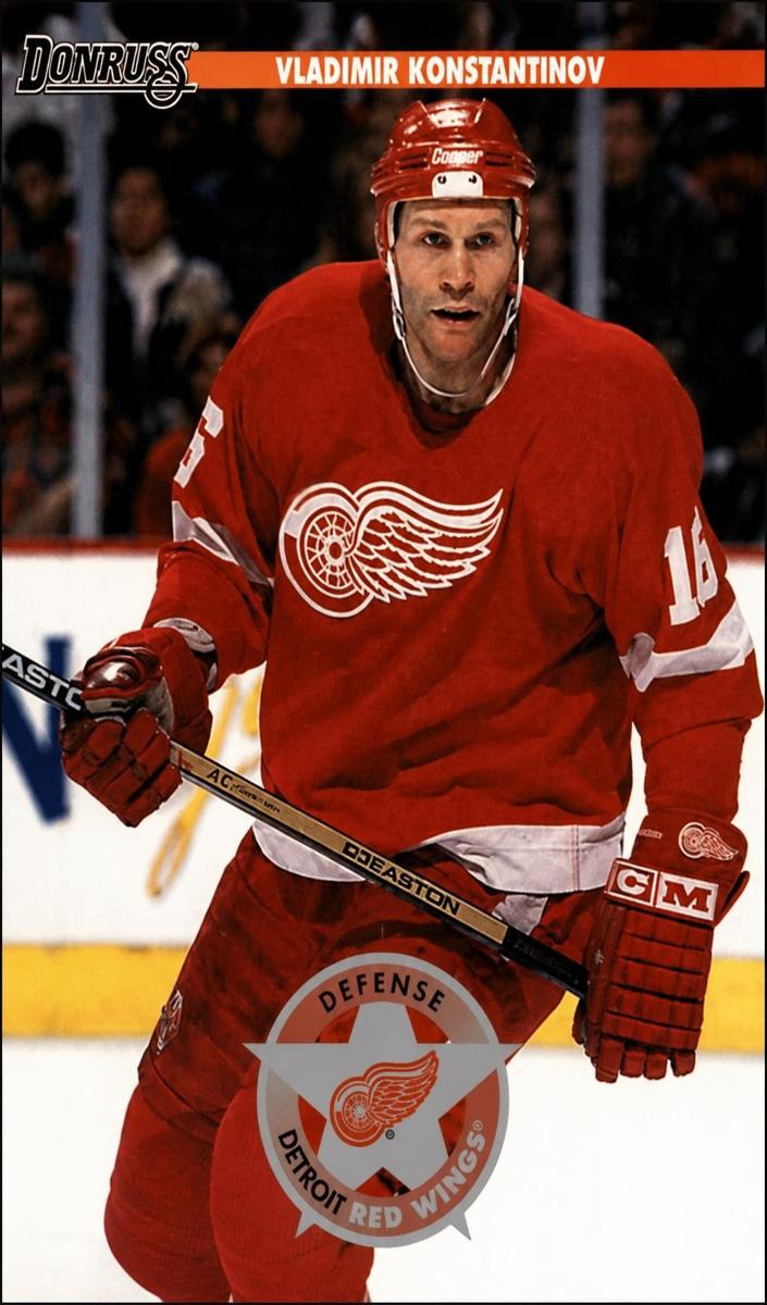 Vladimir Konstantinov