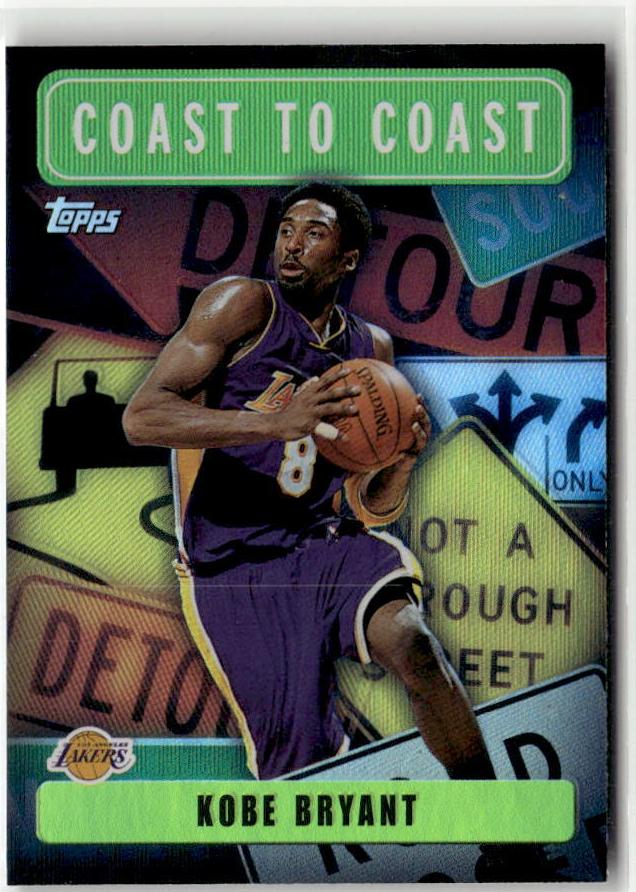 Kobe Bryant