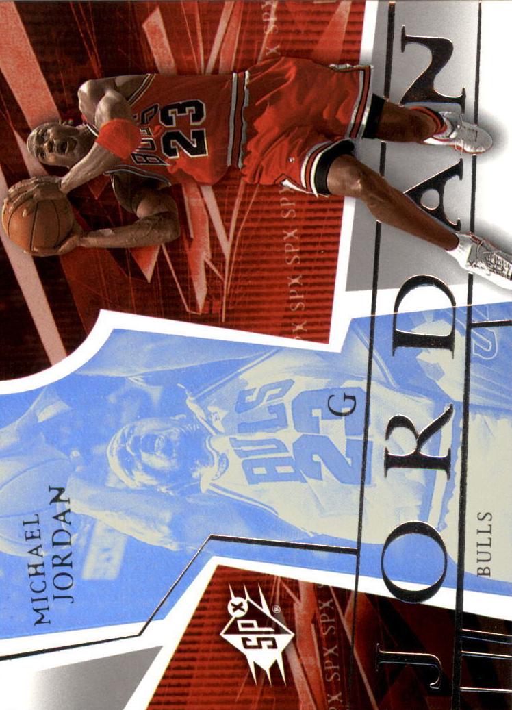 Michael Jordan