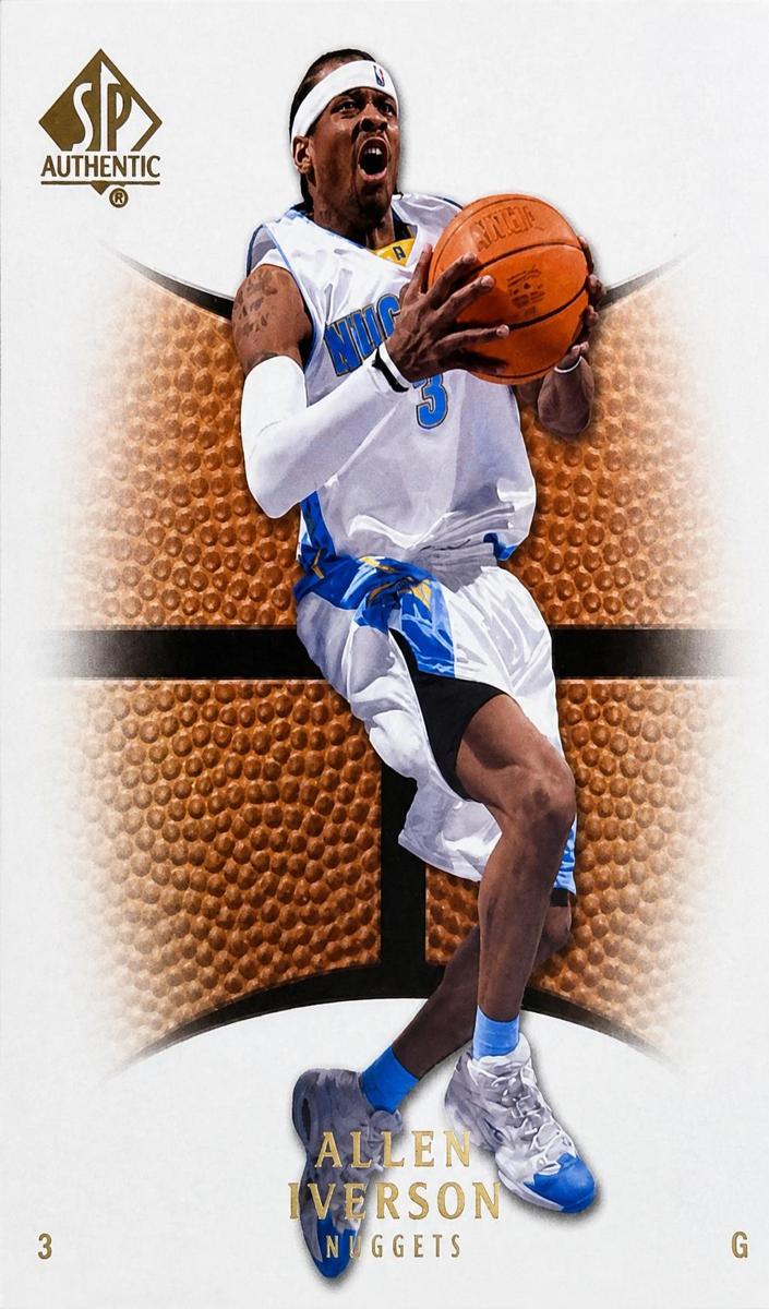 Allen Iverson