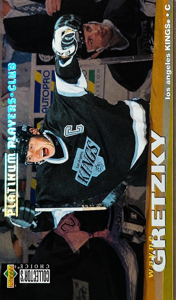 Wayne Gretzky