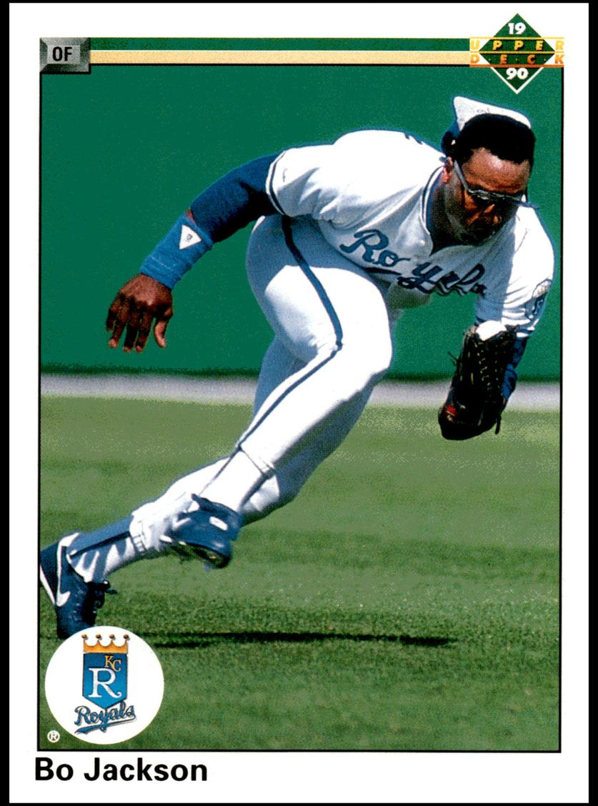 Bo Jackson