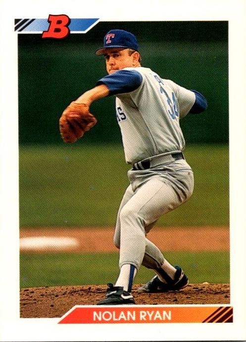 Nolan Ryan