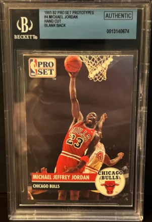 Michael Jordan